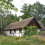 Villa Bibianna Serce Lasu