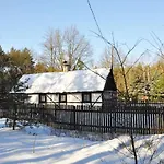 Villa Bibianna Serce Lasu