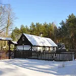 Villa Bibianna Serce Lasu