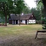 Villa Bibianna Serce Lasu *