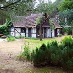 Bibianna Serce Lasu Villa Malanow