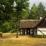 Bibianna Serce Lasu *