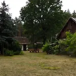 Bibianna Serce Lasu Villa *