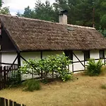 Bibianna Serce Lasu Villa