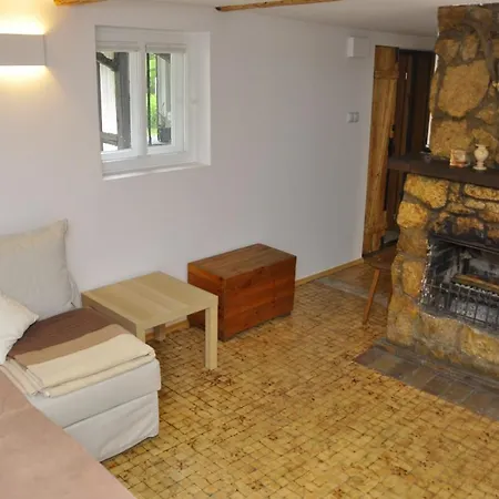 Вилла Bibianna Serce Lasu