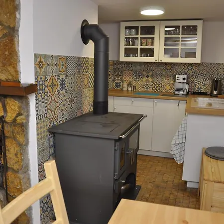 Bibianna Serce Lasu Malanow