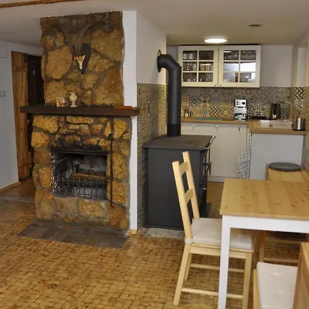 Bibianna Serce Lasu Вилла Malanow