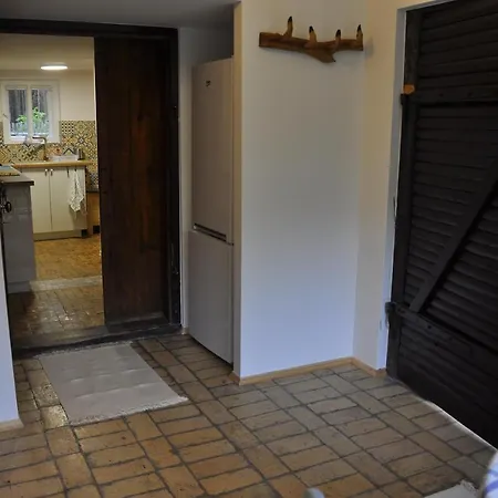 Bibianna Serce Lasu *