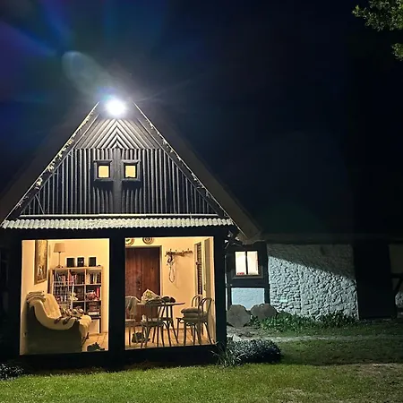 فيلة Bibianna Serce Lasu