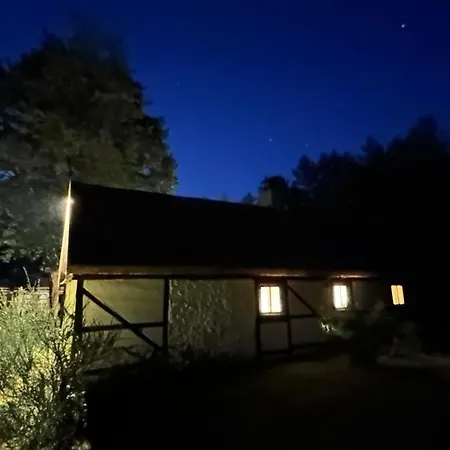 Вилла Bibianna Serce Lasu *