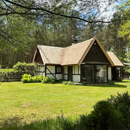 Вилла Bibianna Serce Lasu