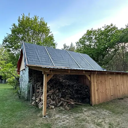 Bibianna Serce Lasu Malanow