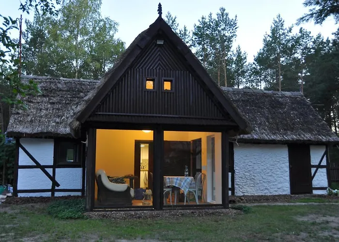 فيلة Bibianna Serce Lasu