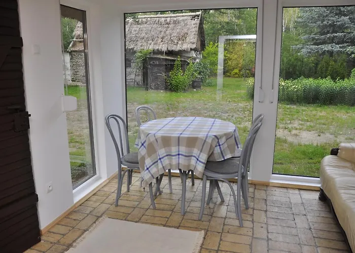 Bibianna Serce Lasu فيلة Malanow