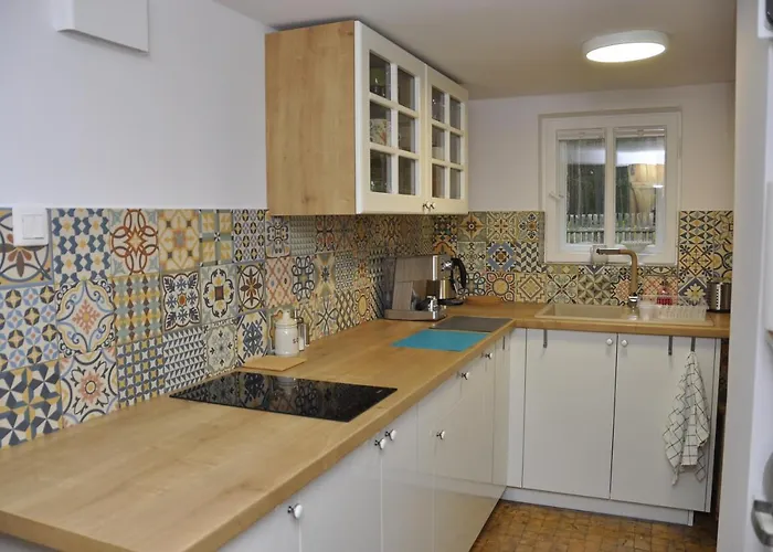 Bibianna Serce Lasu * Malanow