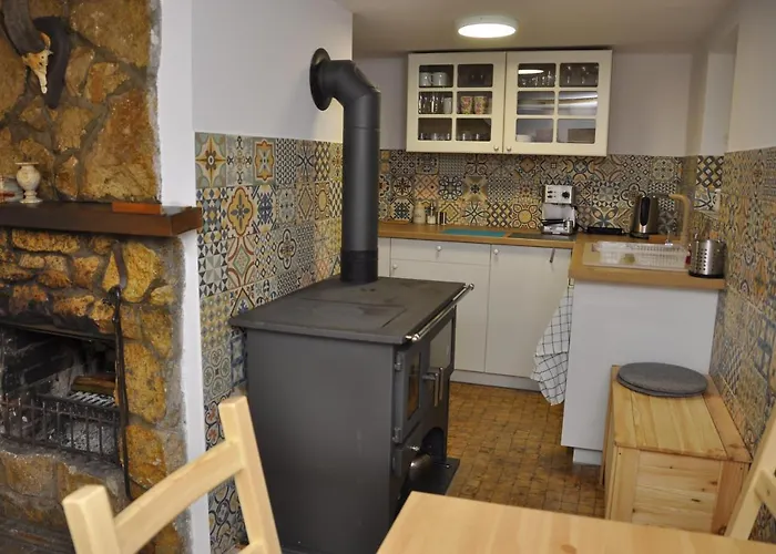 Bibianna Serce Lasu Malanow