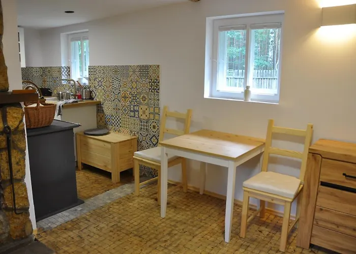 Bibianna Serce Lasu فيلة