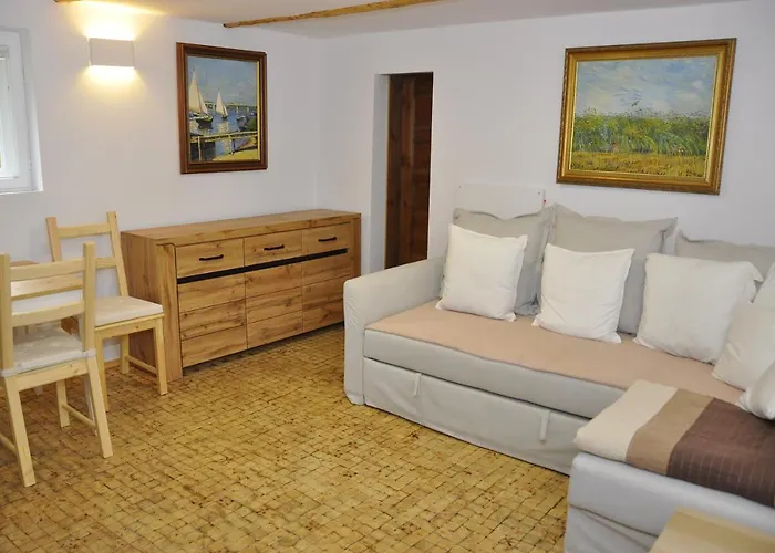 Bibianna Serce Lasu Malanow