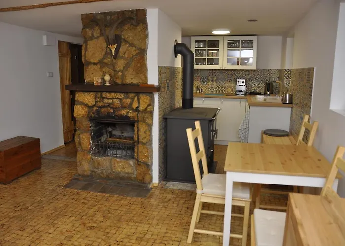 Bibianna Serce Lasu فيلة Malanow