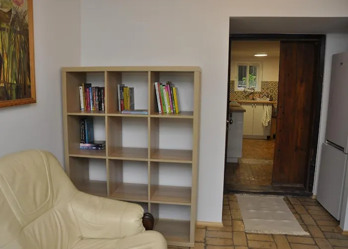 Bibianna Serce Lasu فيلة