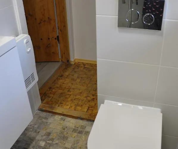 Bibianna Serce Lasu Villa