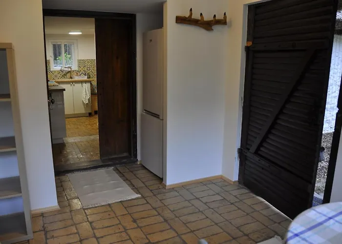 Bibianna Serce Lasu *