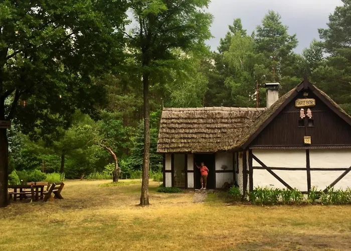 Bibianna Serce Lasu *