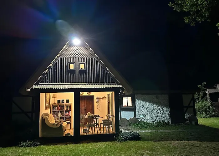 فيلة Bibianna Serce Lasu