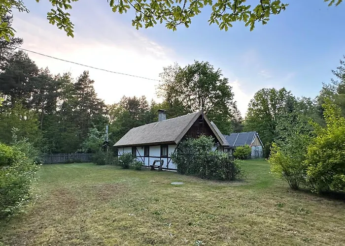 Bibianna Serce Lasu * Malanow